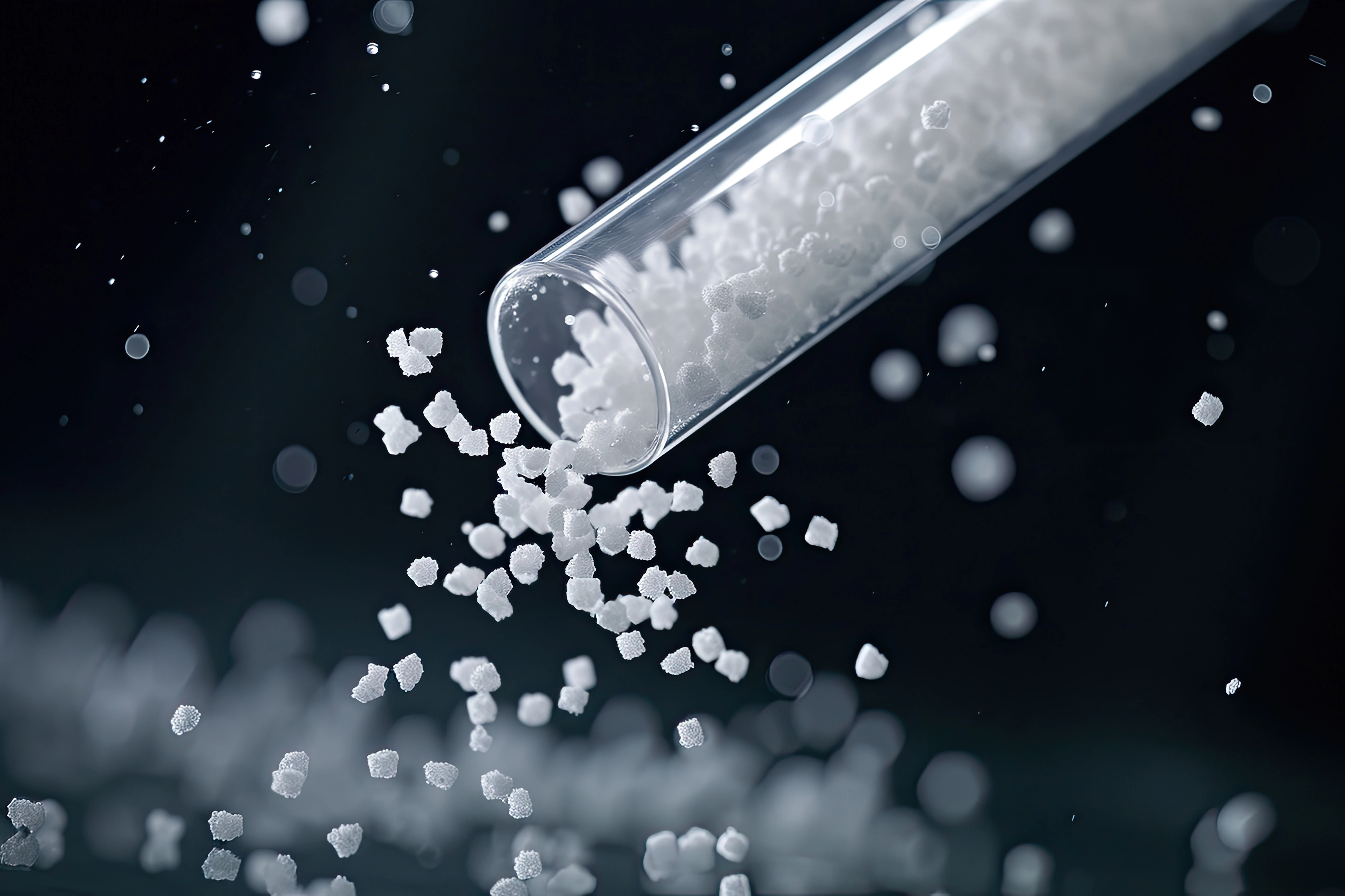 Polymer Quality Lab